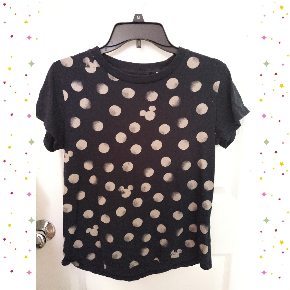 UNIQLO X Disney T-shirt
